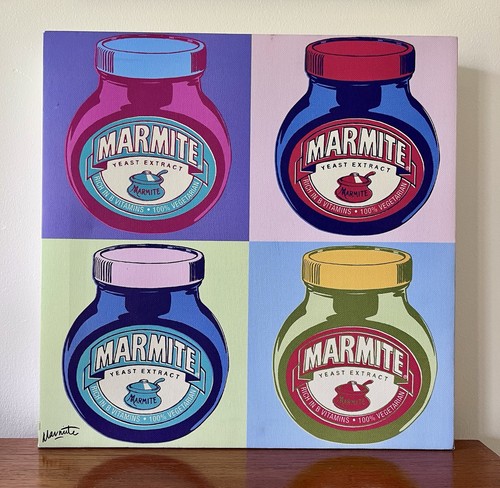 Cool pop art andy - pop,