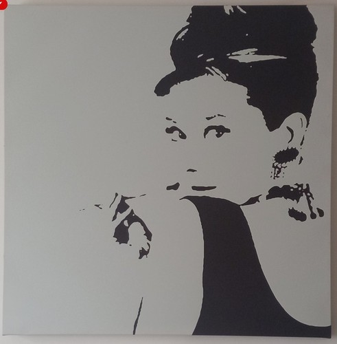 Used not framed - framed, vintage