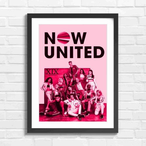 Now united xix entertainment - united,