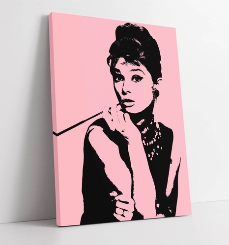 Audrey hepburn pop - hepburn,