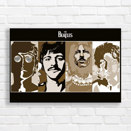 The beatles pop psychedelic - the,