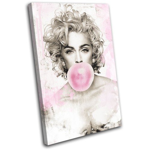 Madonna pop art iconic - pop,