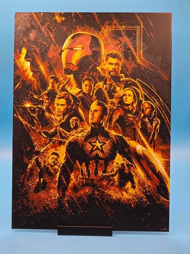 Avengers marvel printed - avengers, 3d