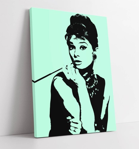 Audrey hepburn pop - hepburn, art