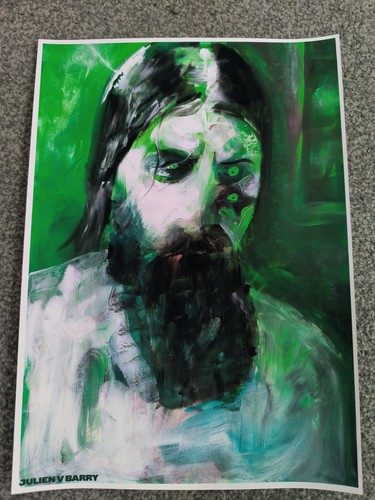 Pop culture reference painting - pop,