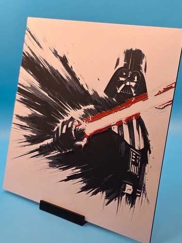 Darth vader star - darth,