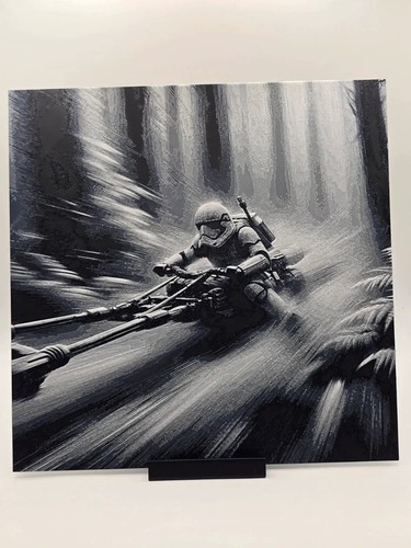 Star wars stormtrooper - wars,