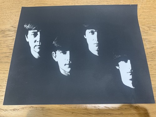 The beatles pop - beatles, 8