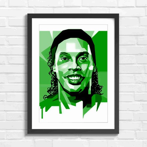 Vibrant pop art - vibrant, face
