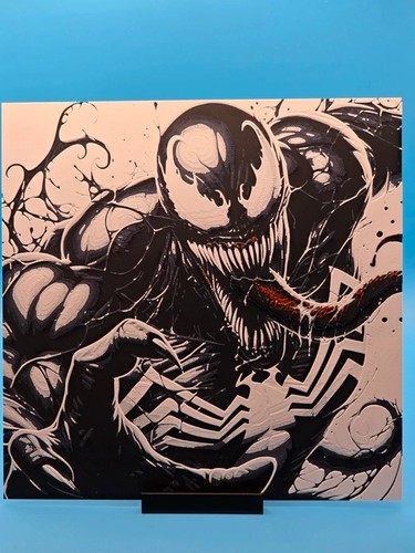 Venom marvel avengers - venom,