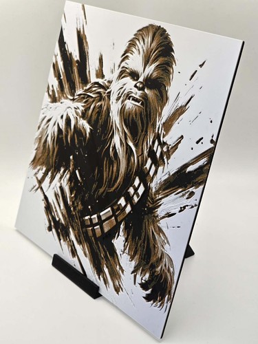 Chewbacca star wars - chewbacca,