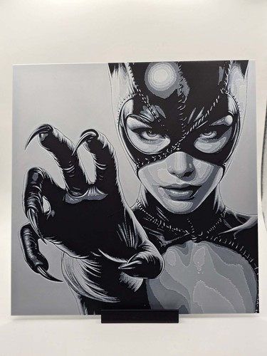 Catwoman justice league 3d - league,