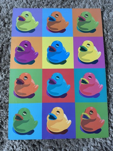 Ikea knista large pop art - knista,