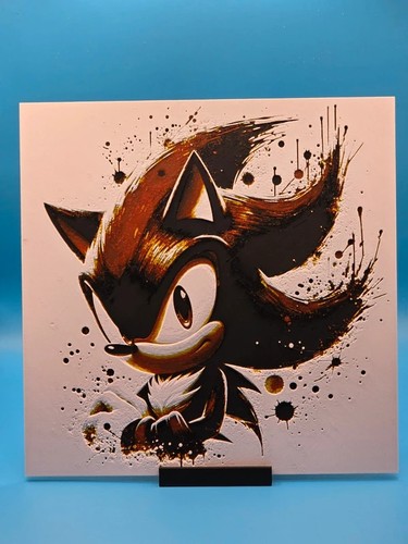 Shadow sonic the - , hedgehog