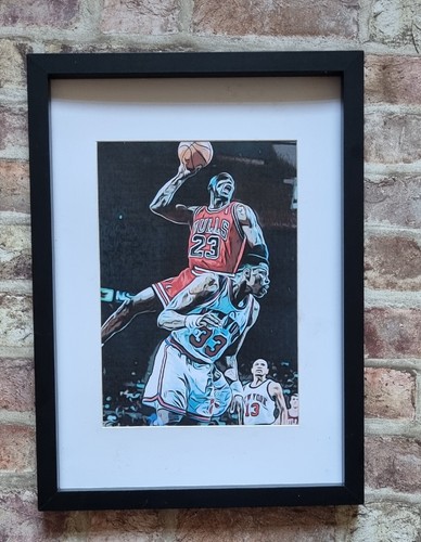 Michael jordan chicago bulls - michael,