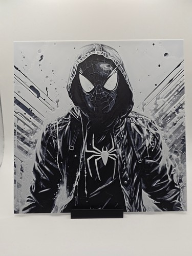 Spiderman marvel avengers - marvel, 3d