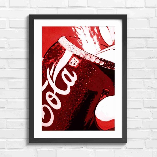 Bold pop art - bold,