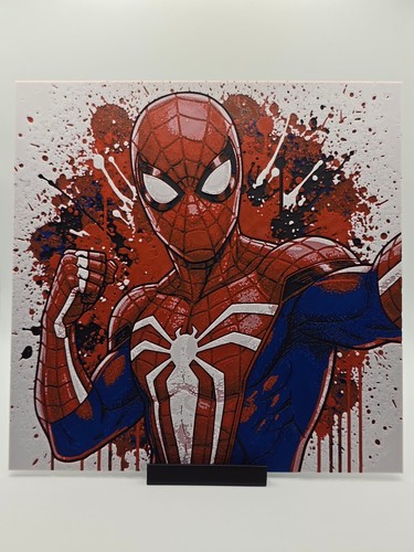 Spiderman marvel avengers - spiderman, 3d