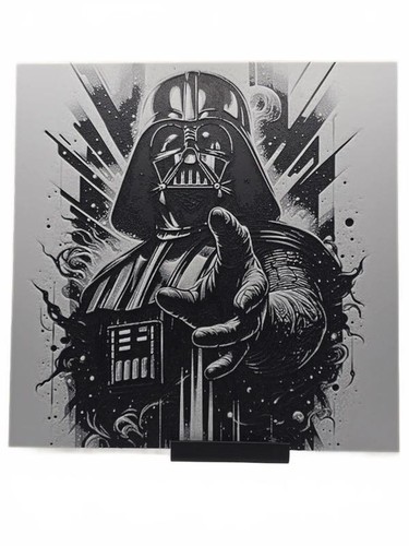 Darth vader star wars - wars, 3d
