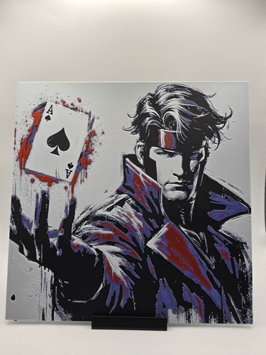 Gambit men marvel avengers - x-men,