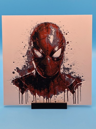 Spiderman wall art - , marvel