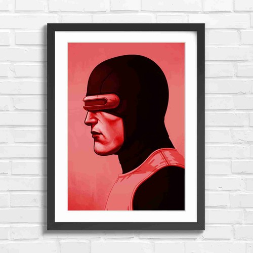 Bold retro pop art - retro,