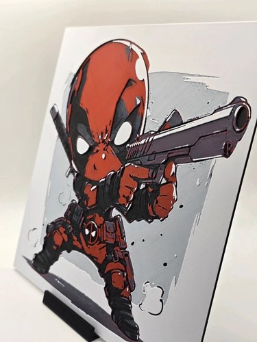 Deadpool marvel avengers - deadpool,