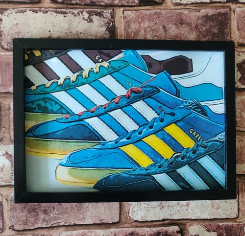 Adidas trainers casuals pop - adidas,