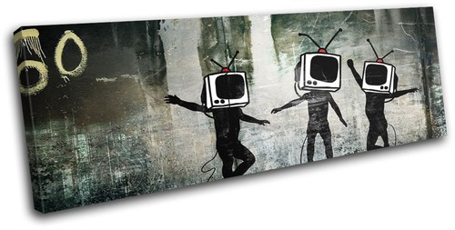 Graffiti pop banksy street - graffiti,