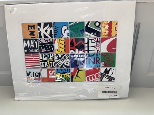 Pop art print wall - wall, poster