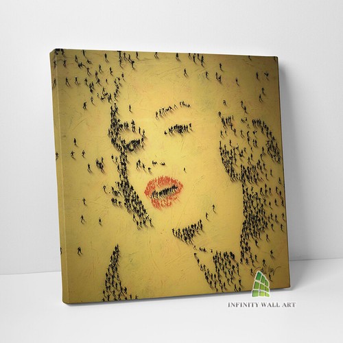 Marilyn monroe pop - marilyn,